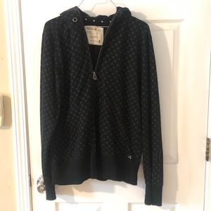 Hurley Jacket